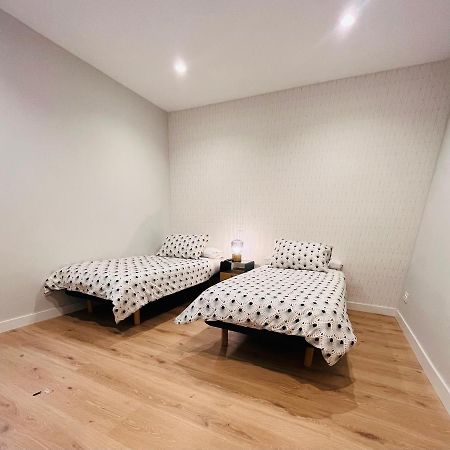 Atuaire Home El Mirador De La Calle La Puebla Parking Incluido Burgo المظهر الخارجي الصورة