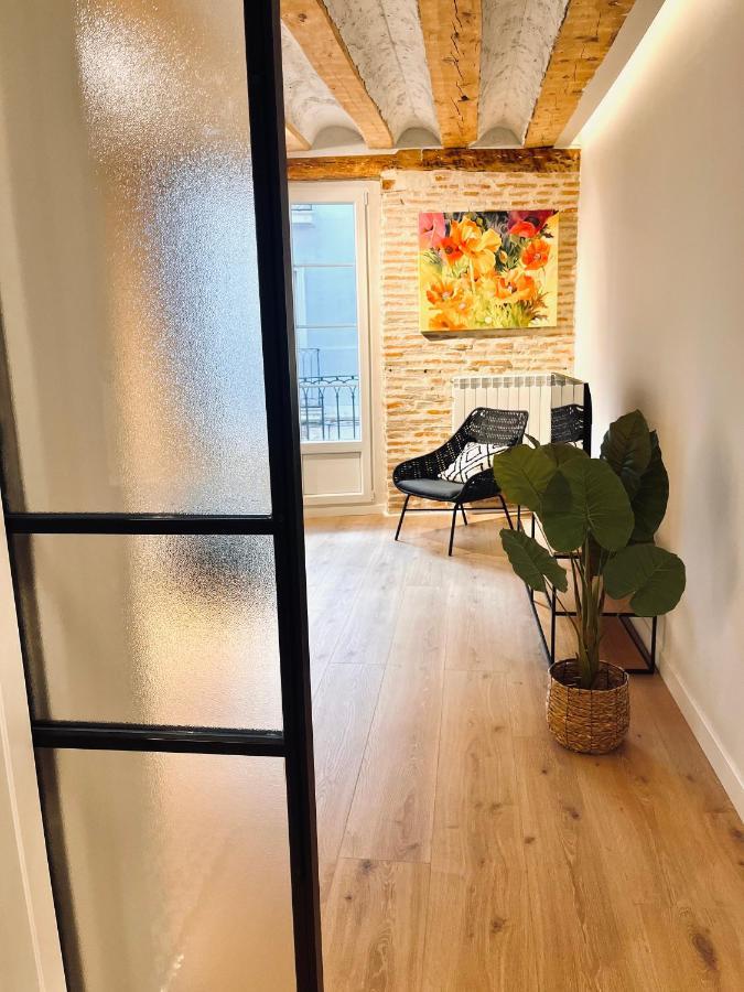 Atuaire Home El Mirador De La Calle La Puebla Parking Incluido Burgo المظهر الخارجي الصورة