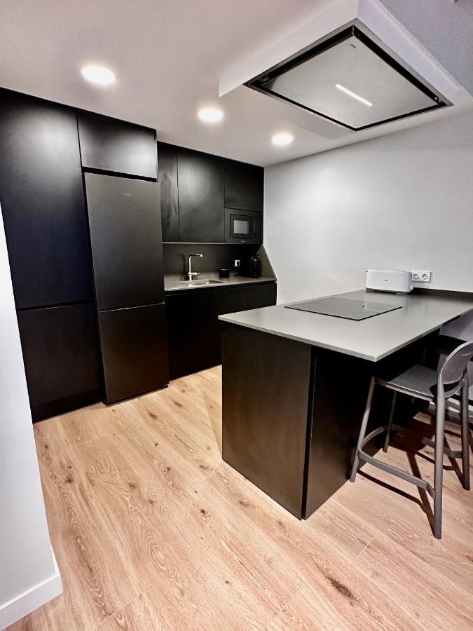 Atuaire Home El Mirador De La Calle La Puebla Parking Incluido Burgo المظهر الخارجي الصورة