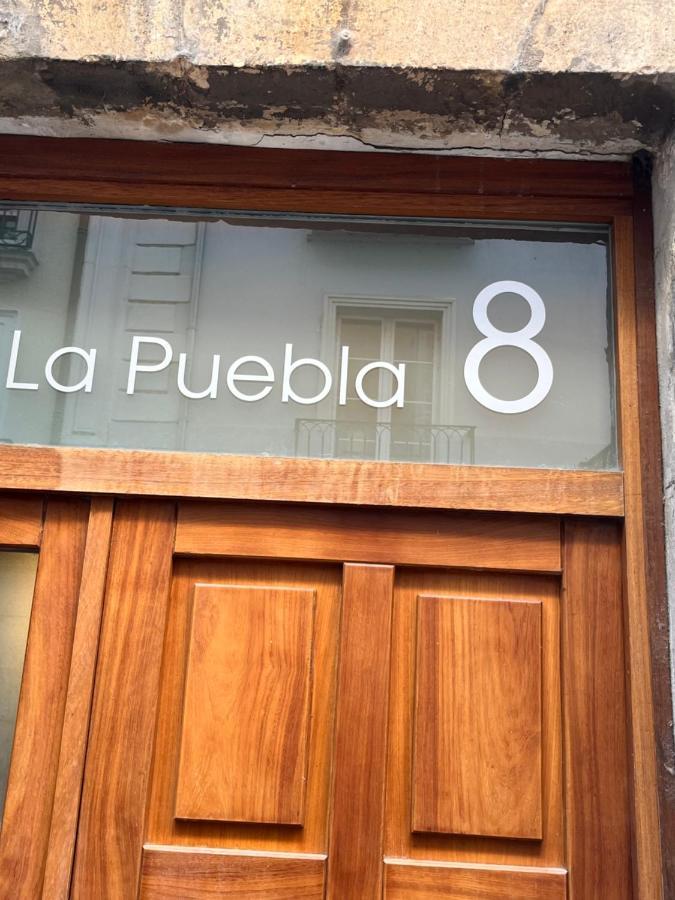 Atuaire Home El Mirador De La Calle La Puebla Parking Incluido Burgo المظهر الخارجي الصورة