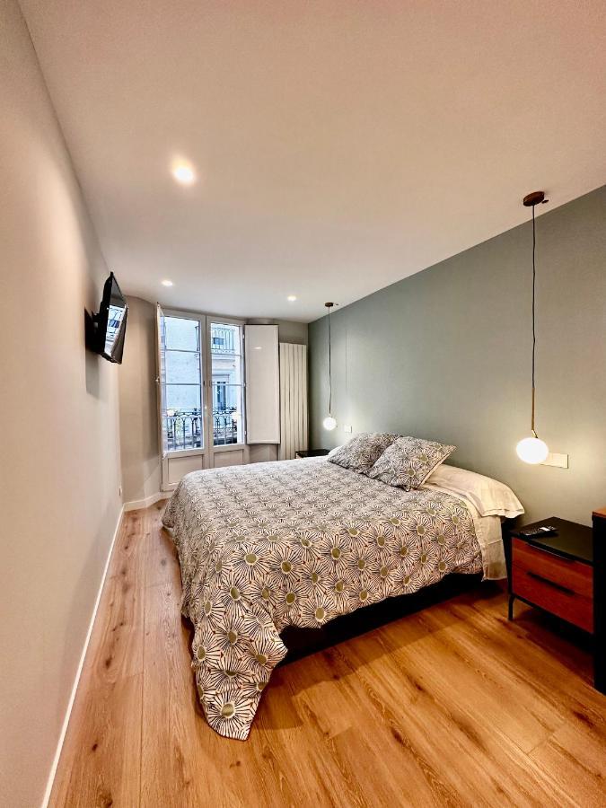 Atuaire Home El Mirador De La Calle La Puebla Parking Incluido Burgo المظهر الخارجي الصورة
