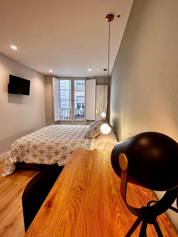 Atuaire Home El Mirador De La Calle La Puebla Parking Incluido Burgo المظهر الخارجي الصورة